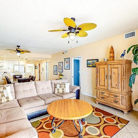 Emerald Isle 1002 Pensacola Beach Bagian luar foto