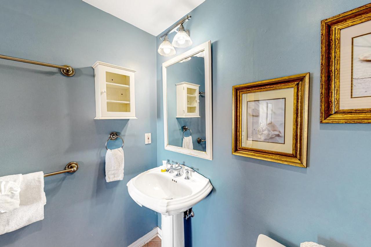 Emerald Isle 1002 Pensacola Beach Bagian luar foto