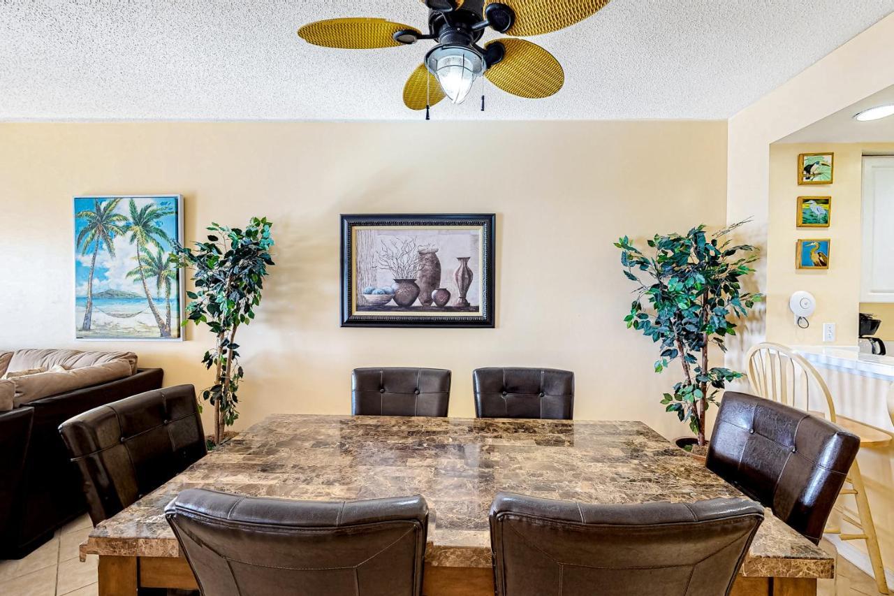 Emerald Isle 1002 Pensacola Beach Bagian luar foto