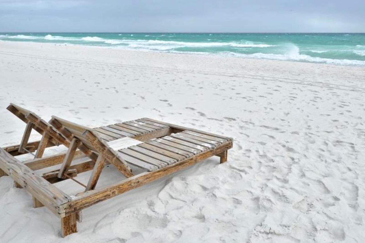Emerald Isle 1002 Pensacola Beach Bagian luar foto