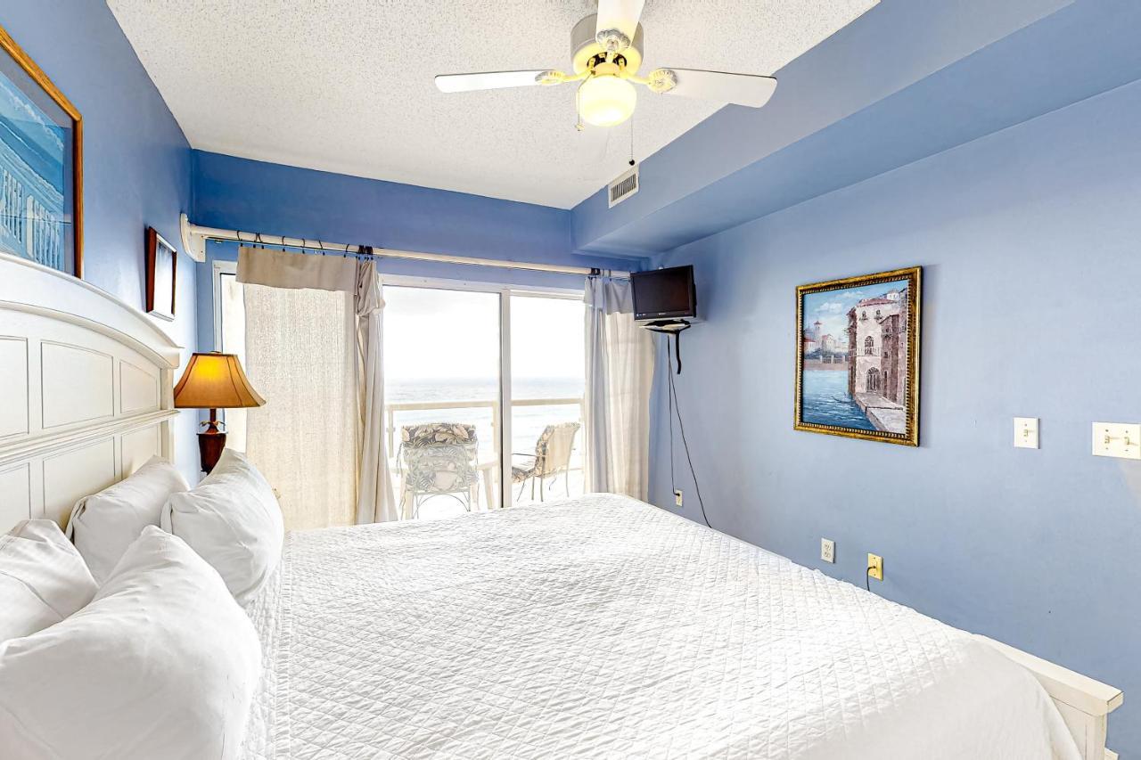 Emerald Isle 1002 Pensacola Beach Bagian luar foto
