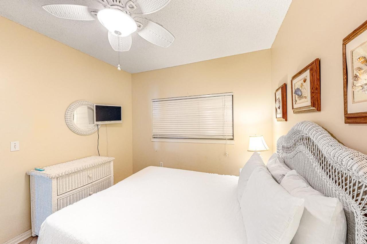 Emerald Isle 1002 Pensacola Beach Bagian luar foto