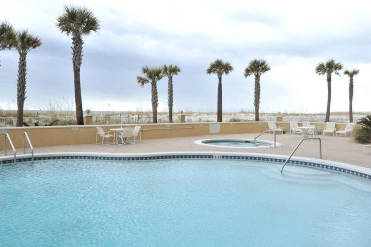 Emerald Isle 1002 Pensacola Beach Bagian luar foto