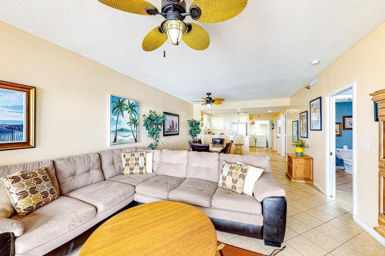 Emerald Isle 1002 Pensacola Beach Bagian luar foto
