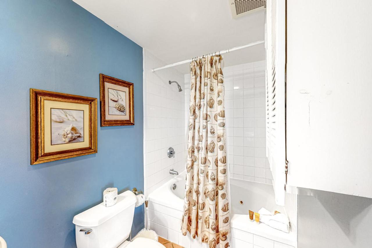 Emerald Isle 1002 Pensacola Beach Bagian luar foto