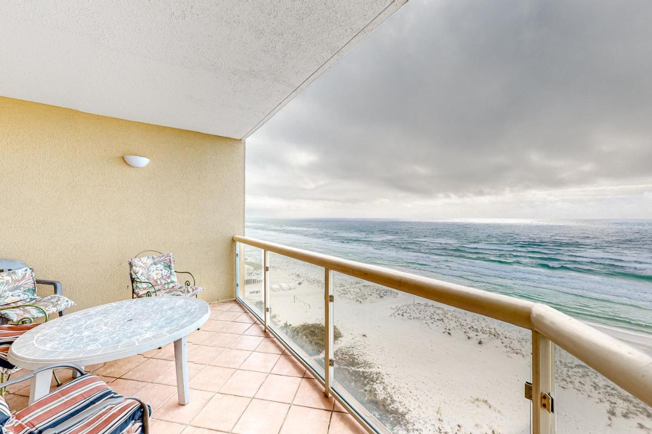 Emerald Isle 1002 Pensacola Beach Bagian luar foto
