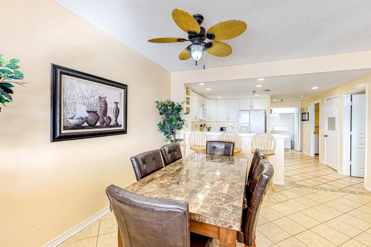 Emerald Isle 1002 Pensacola Beach Bagian luar foto