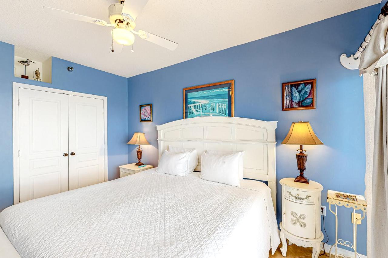 Emerald Isle 1002 Pensacola Beach Bagian luar foto