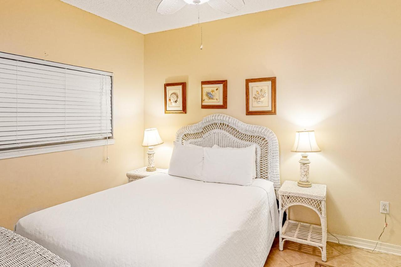 Emerald Isle 1002 Pensacola Beach Bagian luar foto