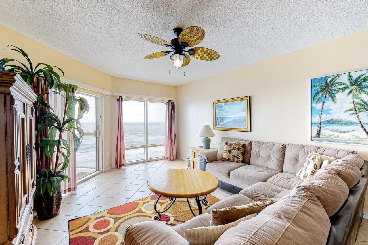 Emerald Isle 1002 Pensacola Beach Bagian luar foto